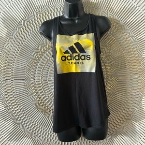 ADIDAS climalite tennis workout top